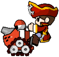Armor mobile