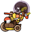 Boomer mobile